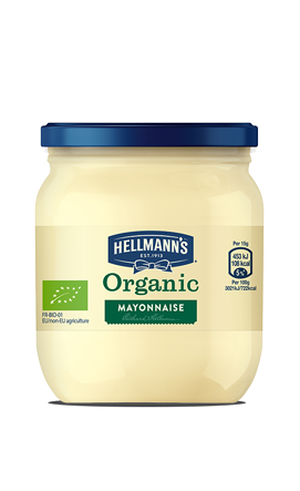 Hellmann’s Yoghurt