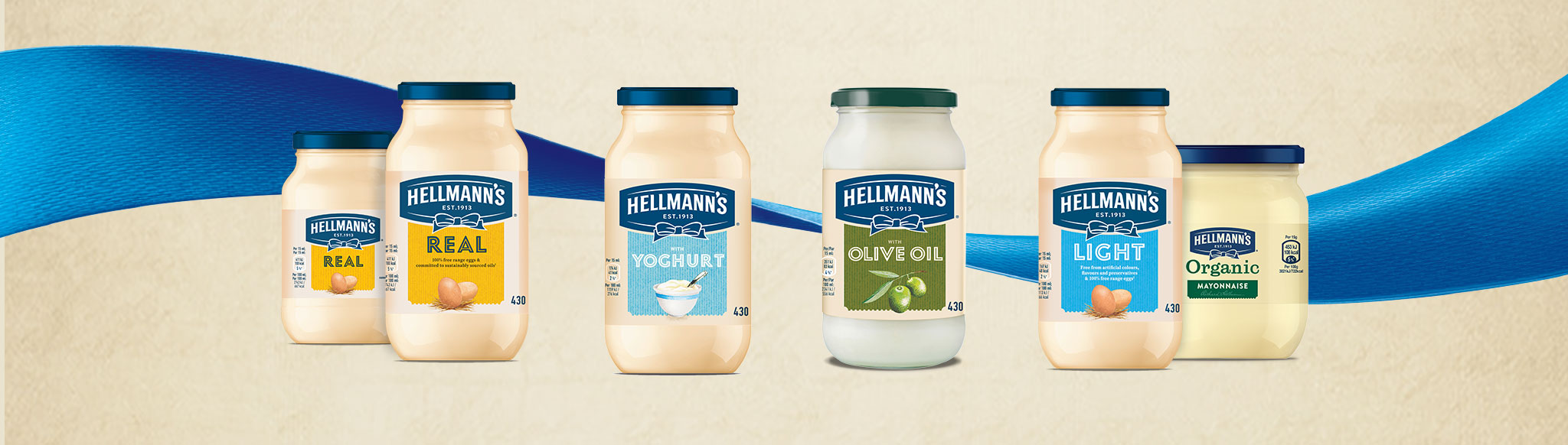 New Hellmans